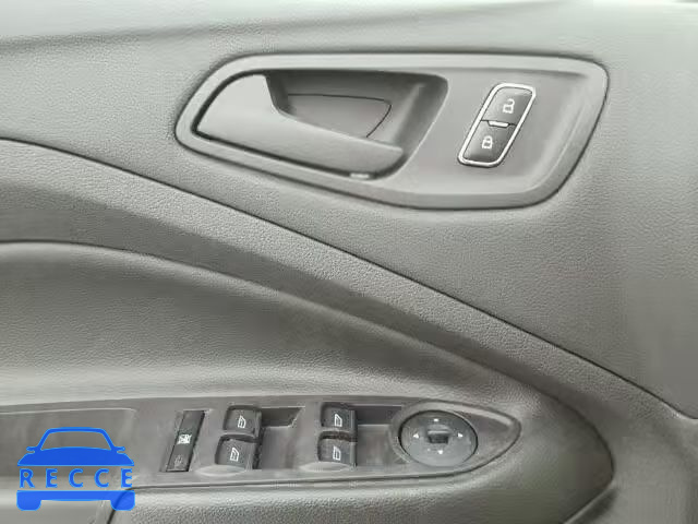 2013 FORD ESCAPE S 1FMCU0F78DUB70638 image 8