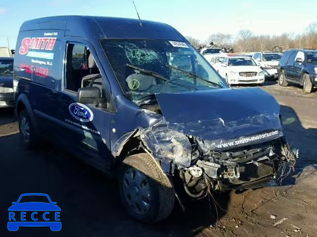 2010 FORD TRANSIT CO NM0LS7DN9AT035008 image 0