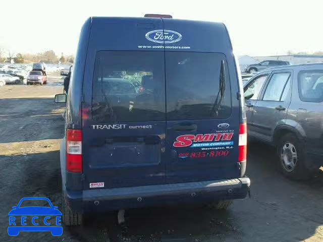 2010 FORD TRANSIT CO NM0LS7DN9AT035008 image 9