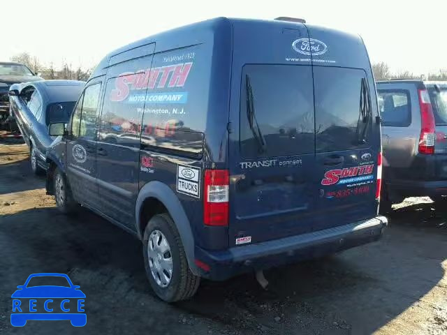 2010 FORD TRANSIT CO NM0LS7DN9AT035008 image 2