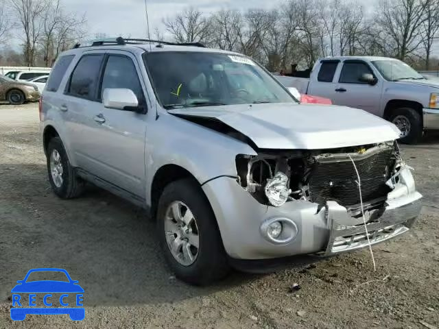 2011 FORD ESCAPE LIM 1FMCU0E71BKC62216 image 0