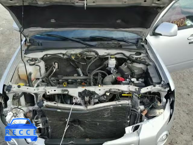 2011 FORD ESCAPE LIM 1FMCU0E71BKC62216 image 6