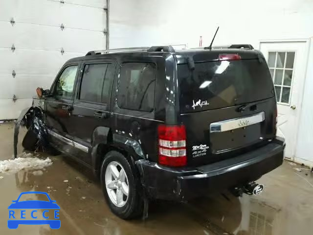 2010 JEEP LIBERTY LI 1J4PN5GK9AW109473 image 2