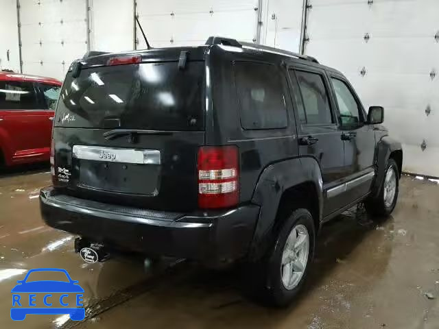 2010 JEEP LIBERTY LI 1J4PN5GK9AW109473 image 3