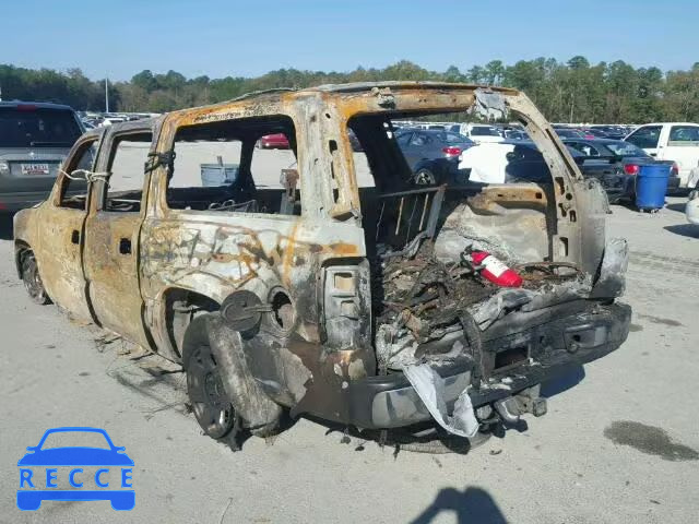 2002 GMC YUKON XL K 3GKFK16Z22G265117 Bild 2