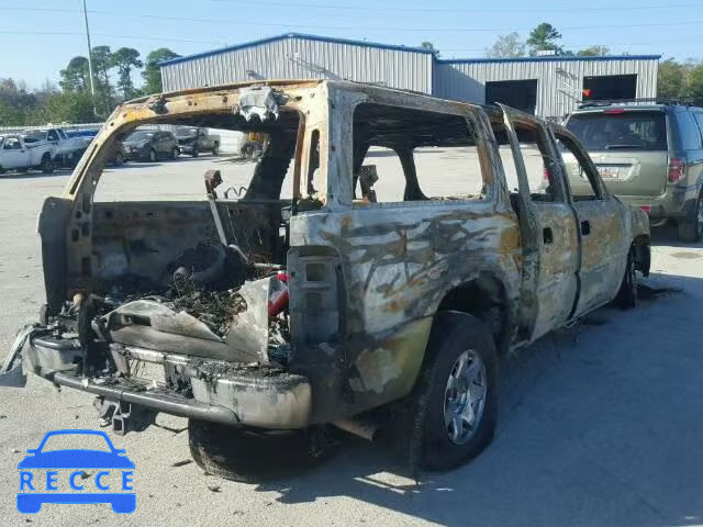 2002 GMC YUKON XL K 3GKFK16Z22G265117 Bild 3