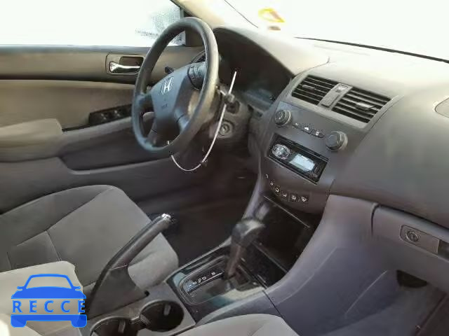 2006 HONDA ACCORD SE 1HGCM56396A175593 image 9
