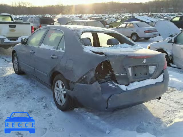 2006 HONDA ACCORD SE 1HGCM56396A175593 image 2