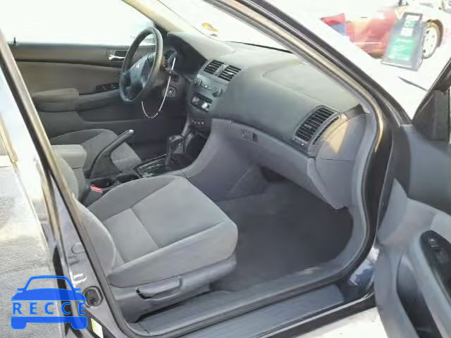 2006 HONDA ACCORD SE 1HGCM56396A175593 image 4