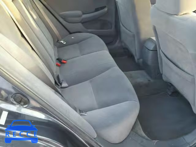 2006 HONDA ACCORD SE 1HGCM56396A175593 image 5