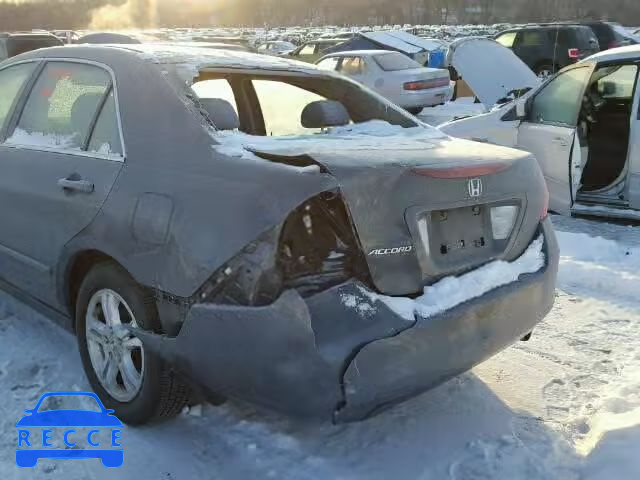 2006 HONDA ACCORD SE 1HGCM56396A175593 image 8