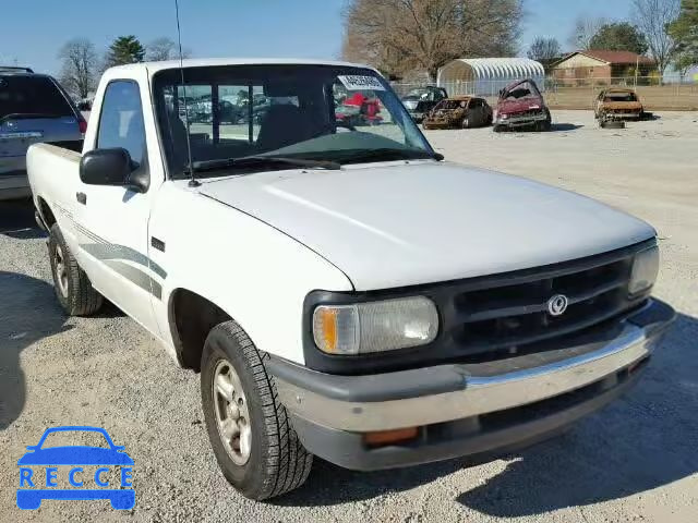 1996 MAZDA B2300 4F4CR12A6TTM47196 image 0