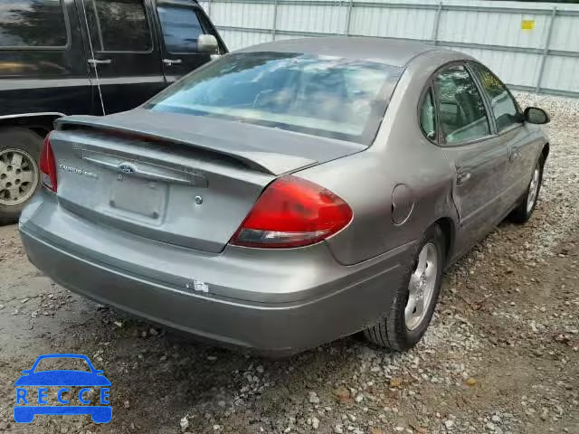 2004 FORD TAURUS SES 1FAFP55U84A147218 image 3
