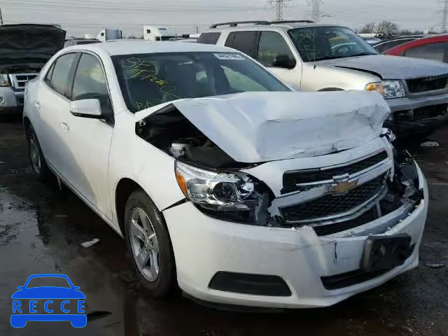 2013 CHEVROLET MALIBU 1LT 1G11C5SAXDF223916 image 0