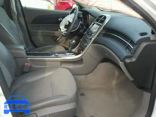 2013 CHEVROLET MALIBU 1LT 1G11C5SAXDF223916 image 4