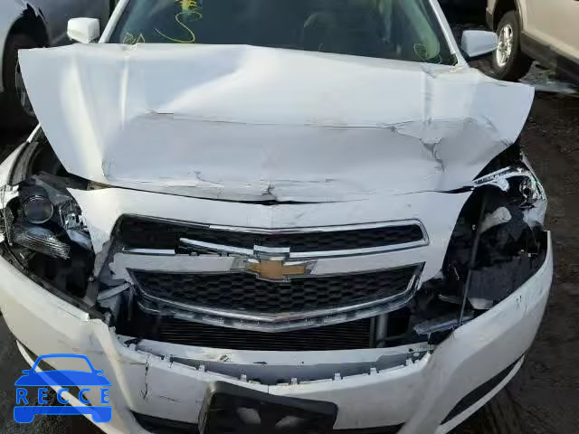 2013 CHEVROLET MALIBU 1LT 1G11C5SAXDF223916 image 6