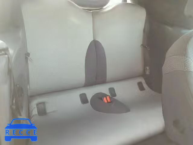 2005 MINI COOPER S WMWRH33435TF81953 image 5