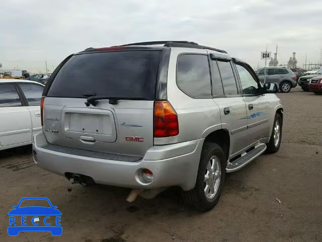 2007 GMC ENVOY 1GKDT13S972192758 image 3