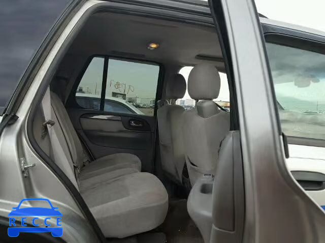 2007 GMC ENVOY 1GKDT13S972192758 image 5
