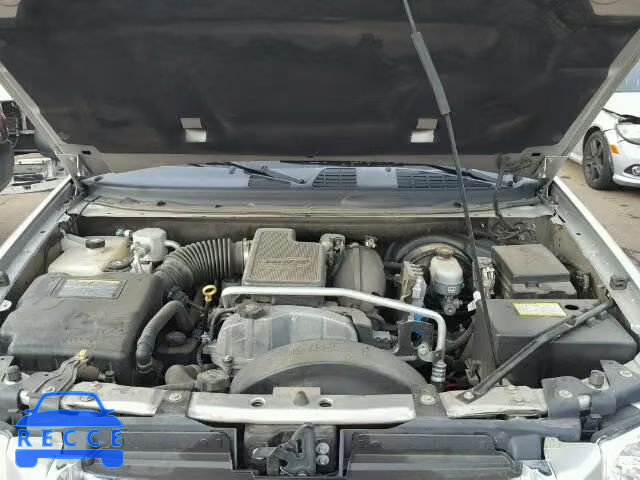2007 GMC ENVOY 1GKDT13S972192758 image 6
