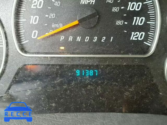 2007 GMC ENVOY 1GKDT13S972192758 image 7