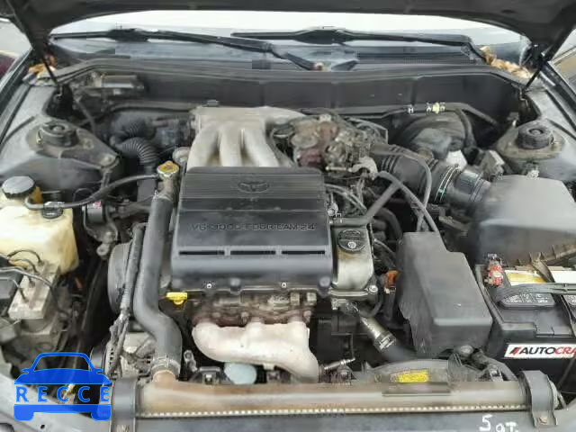 1995 TOYOTA CAMRY LE 4T1GK12W5SU079561 image 6