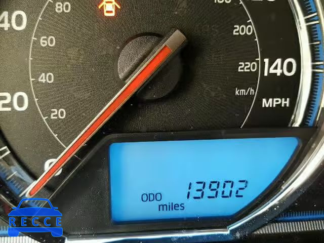 2014 TOYOTA RAV4 LIMIT JTMYFREV8ED037484 image 7