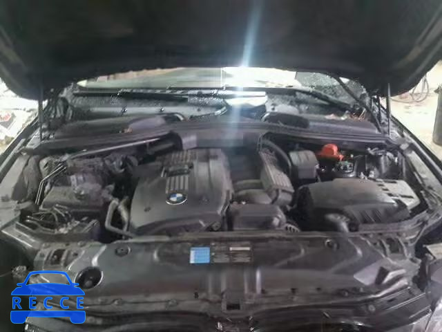 2008 BMW 528XI WBANV13518BZ48361 зображення 6