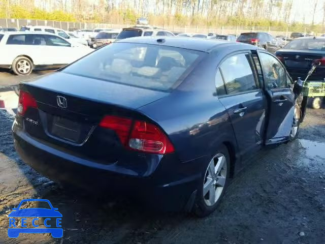 2007 HONDA CIVIC EX 1HGFA16857L058111 image 3