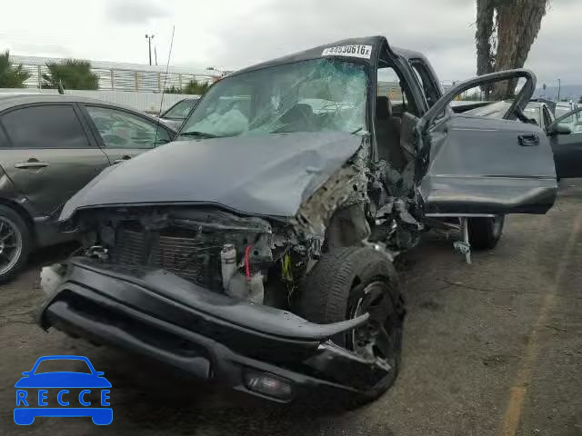 2001 TOYOTA TACOMA XTR 5TESN92N11Z807670 image 1