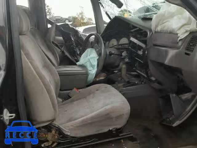 2001 TOYOTA TACOMA XTR 5TESN92N11Z807670 image 4