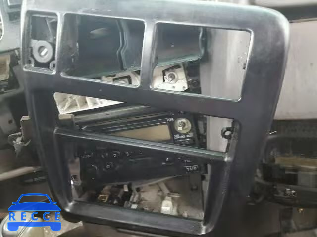 2001 TOYOTA TACOMA XTR 5TESN92N11Z807670 image 8