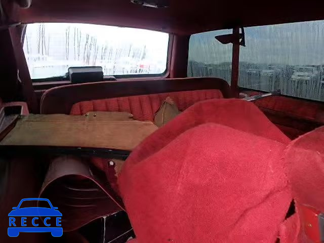 1994 CHEVROLET C1500 SUBU 1GNEC16K8RJ434600 image 9