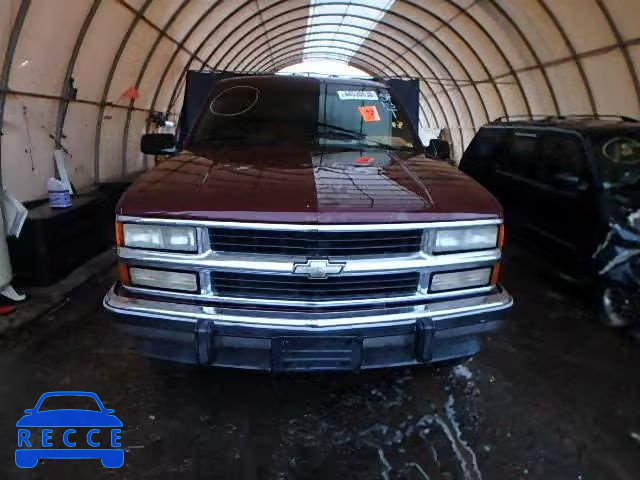 1994 CHEVROLET C1500 SUBU 1GNEC16K8RJ434600 image 6