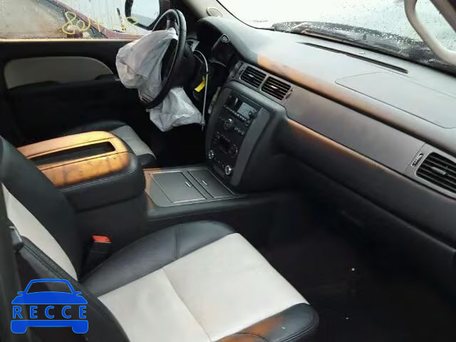2012 GMC SIERRA K15 1GTR2WE76CZ299634 image 4