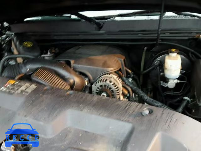 2012 GMC SIERRA K15 1GTR2WE76CZ299634 image 6