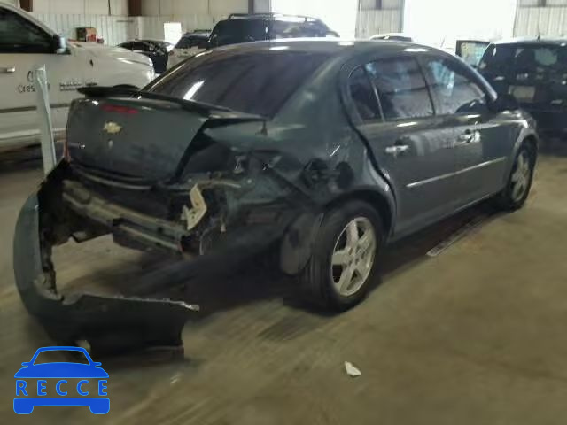 2005 CHEVROLET COBALT LT 1G1AZ52F957582194 image 3