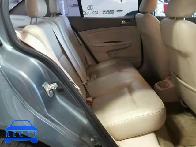 2005 CHEVROLET COBALT LT 1G1AZ52F957582194 image 5