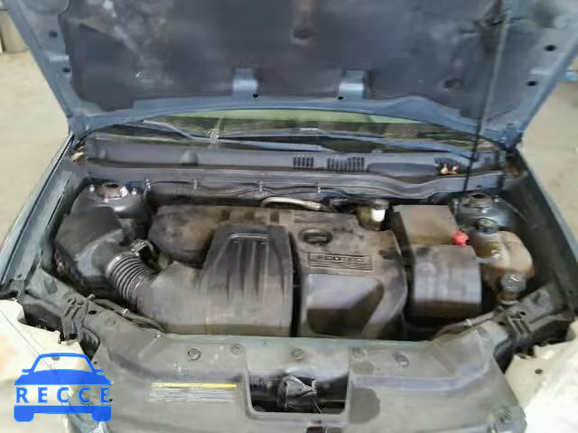 2005 CHEVROLET COBALT LT 1G1AZ52F957582194 image 6