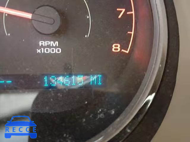 2005 CHEVROLET COBALT LT 1G1AZ52F957582194 image 7