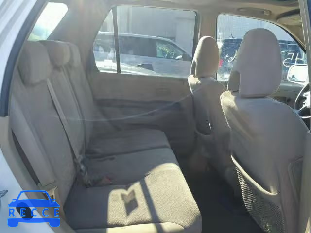 2005 HONDA CR-V EX SHSRD78895U332910 зображення 5