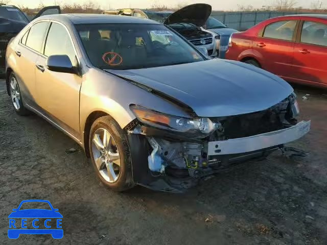 2011 ACURA TSX JH4CU2F69BC011782 image 0