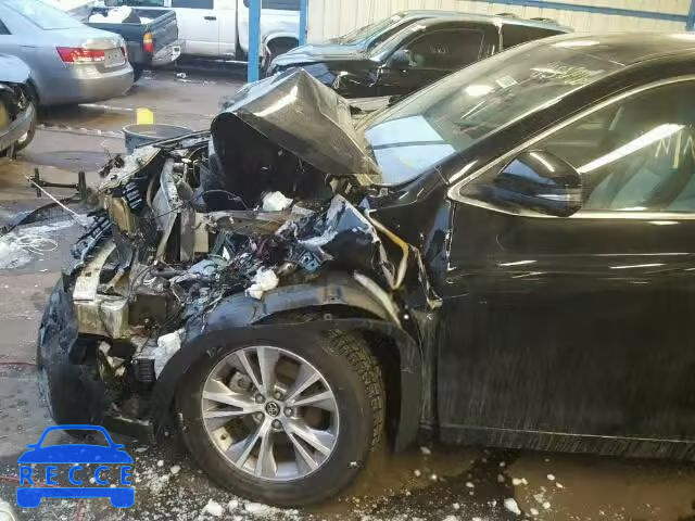 2016 TOYOTA HIGHLANDER 5TDBKRFH0GS249961 Bild 8