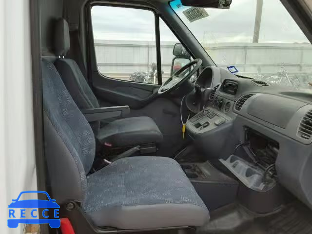 2006 DODGE SPRINTER 3 WD0PD544565870715 image 4