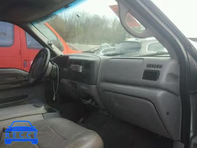 2000 FORD F350 SUPER 1FTWW32F3YEB93416 зображення 4