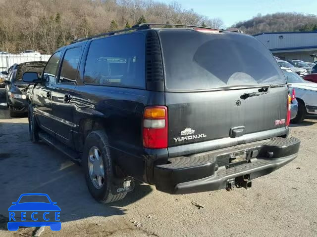 2003 GMC YUKON DENA 1GKFK66U23J297017 image 2