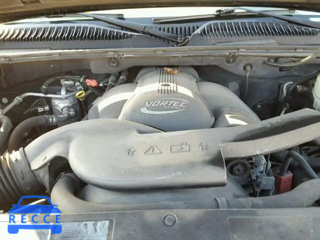 2003 GMC YUKON DENA 1GKFK66U23J297017 image 6