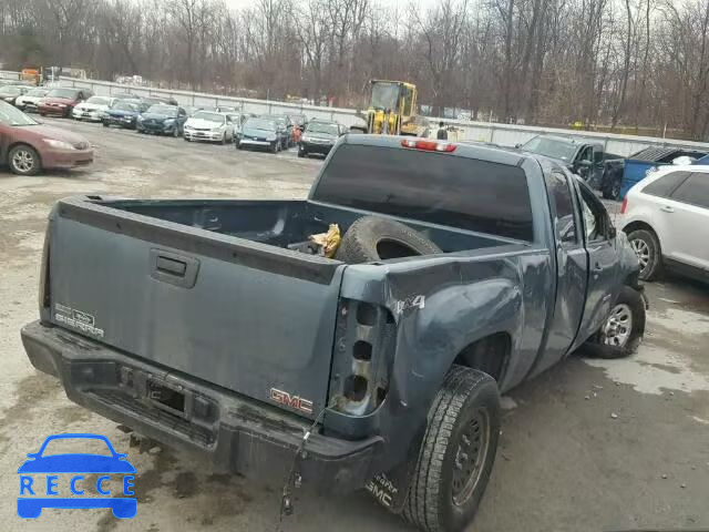 2010 GMC SIERRA K15 1GTSKTEA5AZ168896 image 9