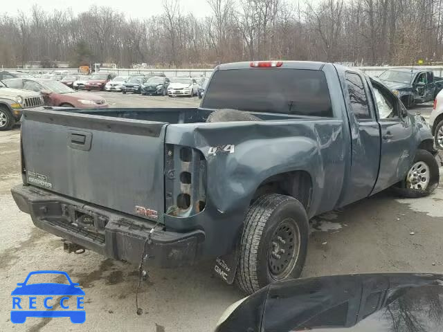 2010 GMC SIERRA K15 1GTSKTEA5AZ168896 image 3