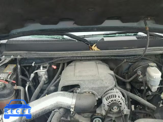 2010 GMC SIERRA K15 1GTSKTEA5AZ168896 image 6